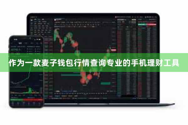 作为一款麦子钱包行情查询专业的手机理财工具