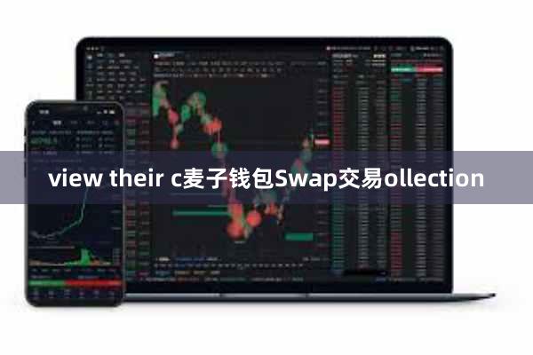 view their c麦子钱包Swap交易ollection
